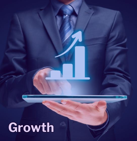 Business Growth