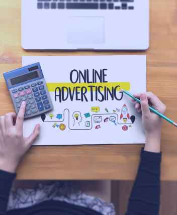 Pay Per Click Advertising