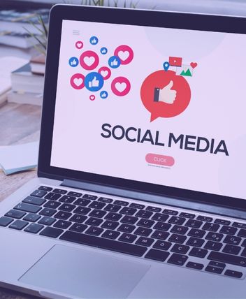 Social Media Marketing Agency in delhi​