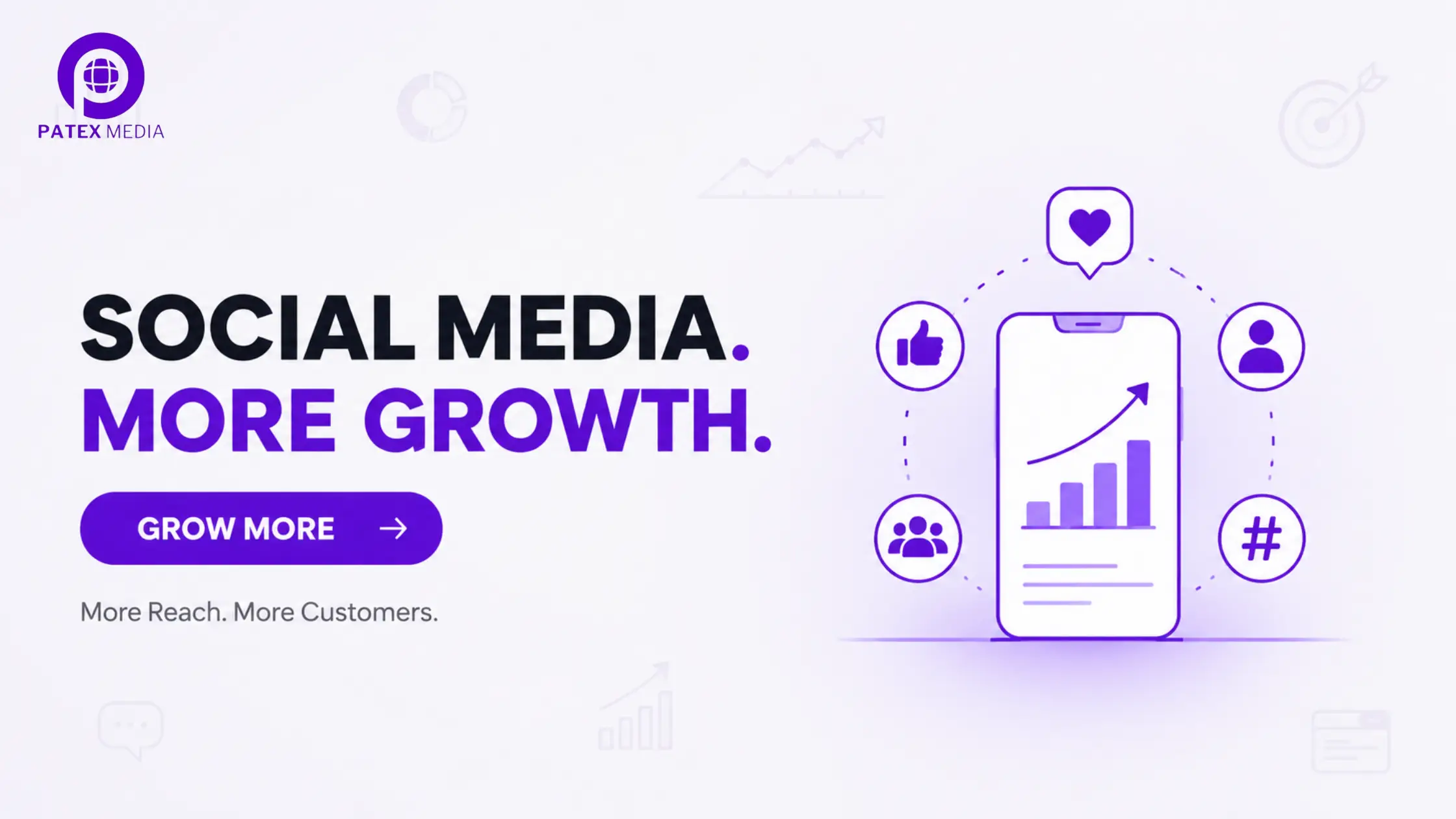 How Social Media Helps Small Businesses Grow and Acquire More Customers