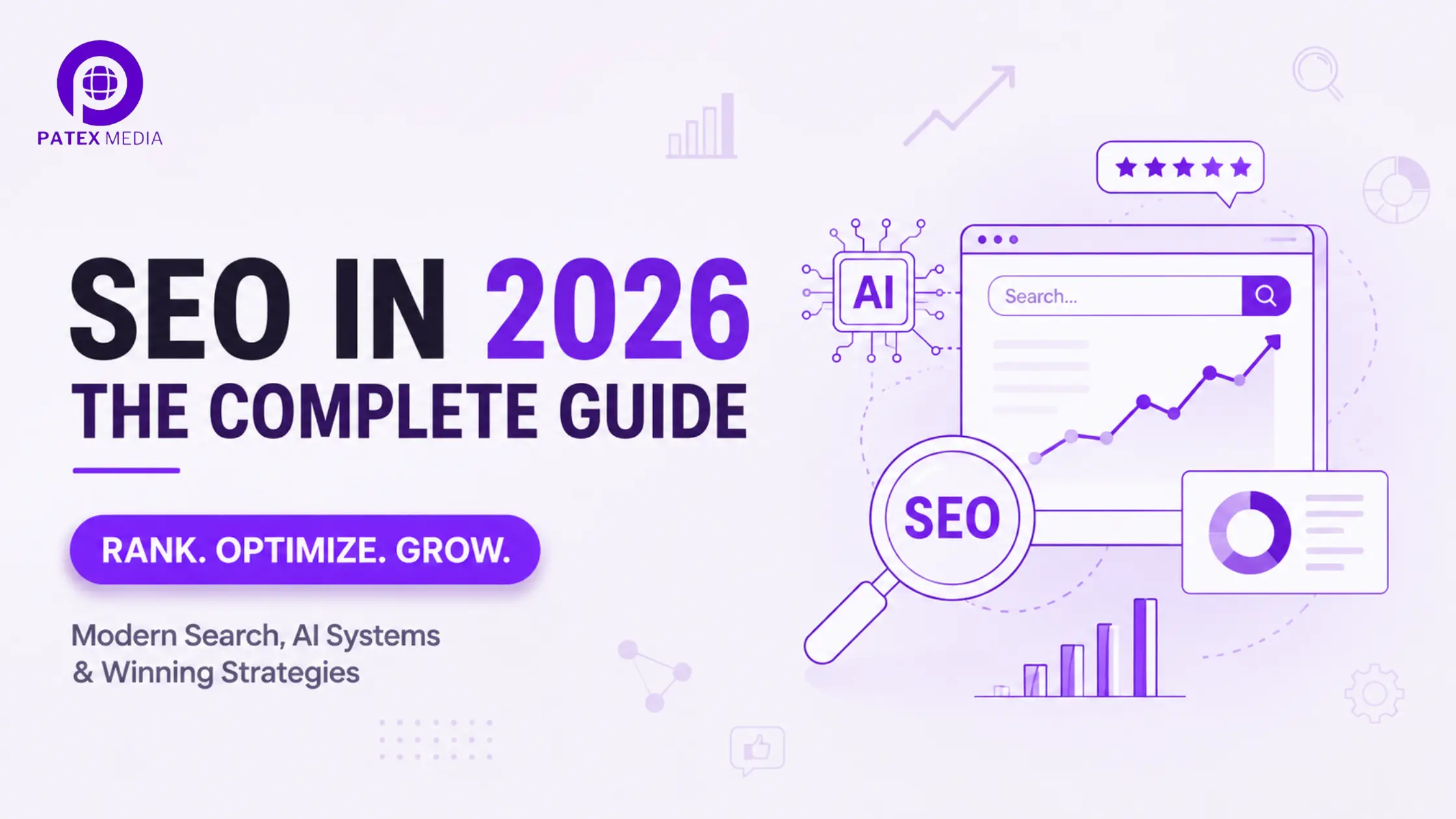 Meta Title: SEO in 2026: Complete Guide to AI Search, Rankings & Optimization