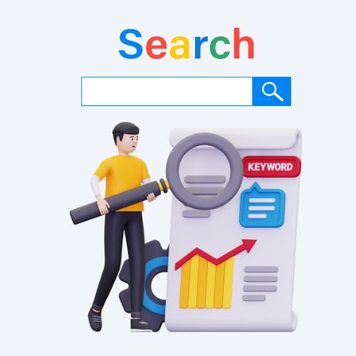 Keyword Reseach